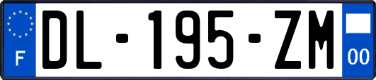 DL-195-ZM