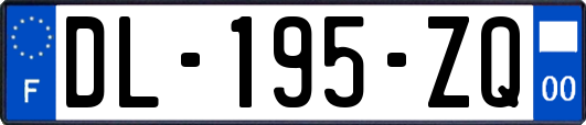 DL-195-ZQ