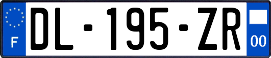 DL-195-ZR