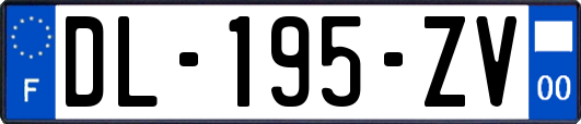 DL-195-ZV