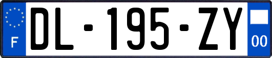 DL-195-ZY