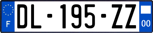 DL-195-ZZ