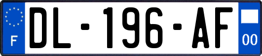 DL-196-AF