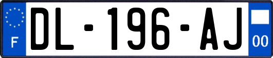 DL-196-AJ