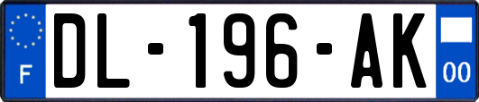 DL-196-AK