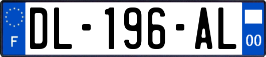 DL-196-AL