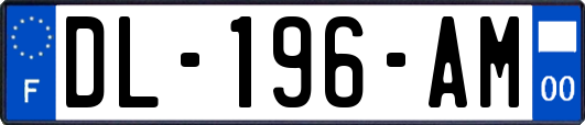 DL-196-AM