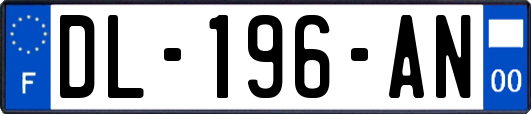 DL-196-AN