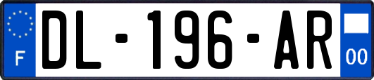 DL-196-AR