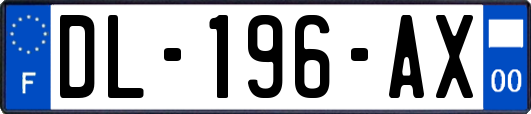 DL-196-AX