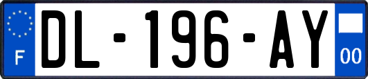 DL-196-AY