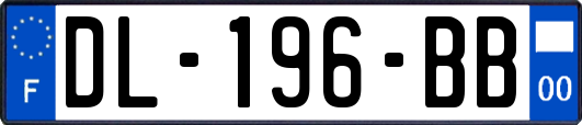 DL-196-BB