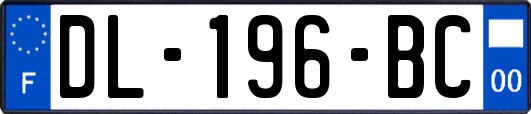 DL-196-BC