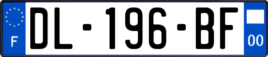 DL-196-BF