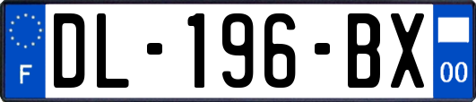 DL-196-BX