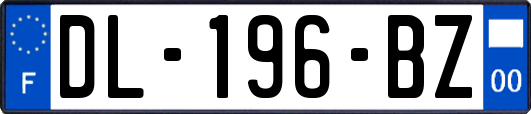 DL-196-BZ