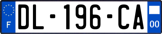 DL-196-CA