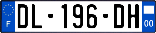 DL-196-DH