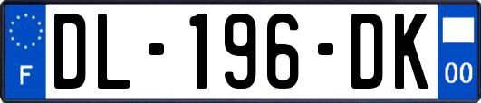 DL-196-DK