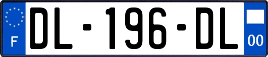 DL-196-DL