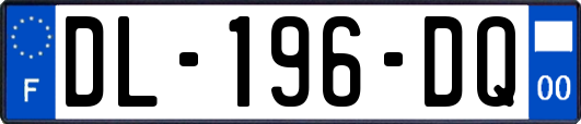 DL-196-DQ