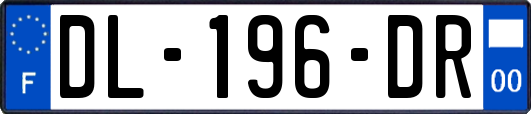 DL-196-DR