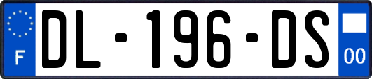 DL-196-DS