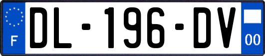 DL-196-DV