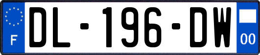 DL-196-DW