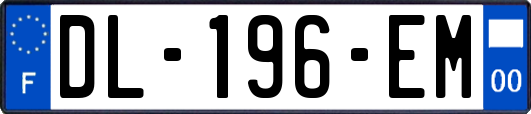 DL-196-EM