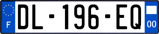 DL-196-EQ