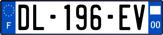 DL-196-EV