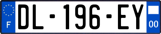 DL-196-EY