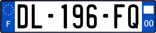 DL-196-FQ