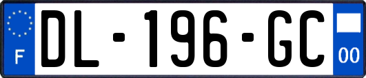 DL-196-GC