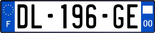 DL-196-GE