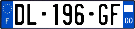 DL-196-GF