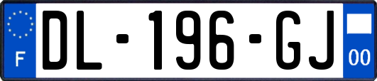 DL-196-GJ