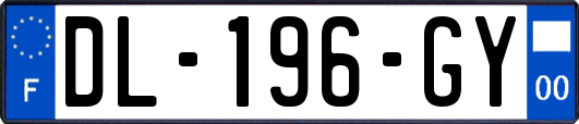 DL-196-GY