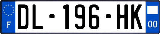 DL-196-HK