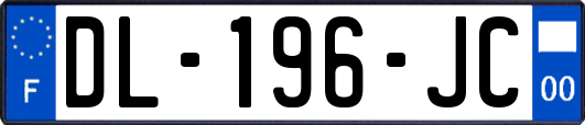 DL-196-JC