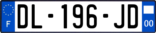 DL-196-JD