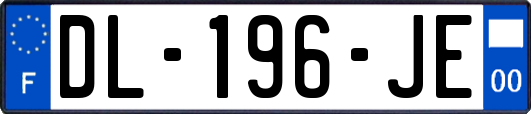 DL-196-JE