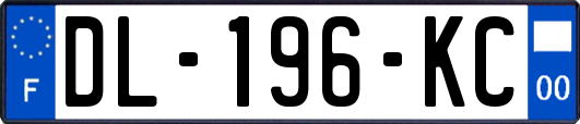 DL-196-KC