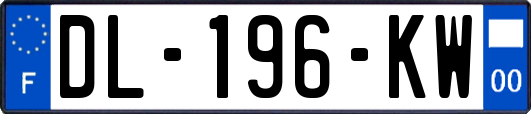 DL-196-KW