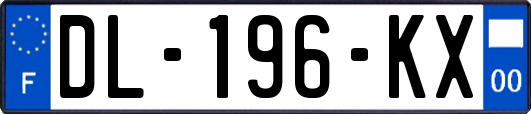 DL-196-KX