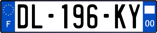 DL-196-KY