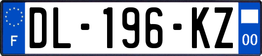 DL-196-KZ