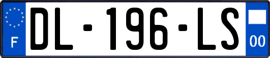 DL-196-LS