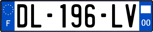 DL-196-LV